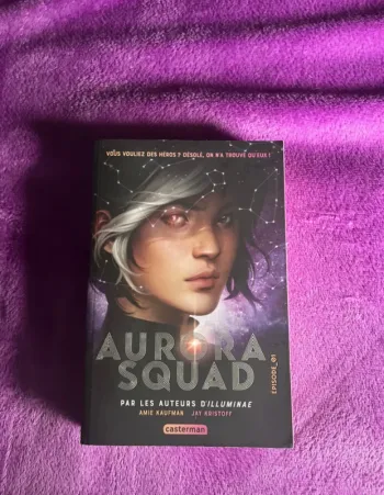 Aurora squad