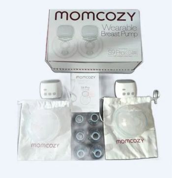 Mom cozy s9