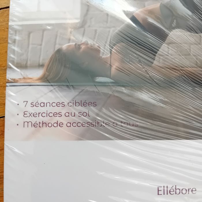 Pilates - photo numéro 4