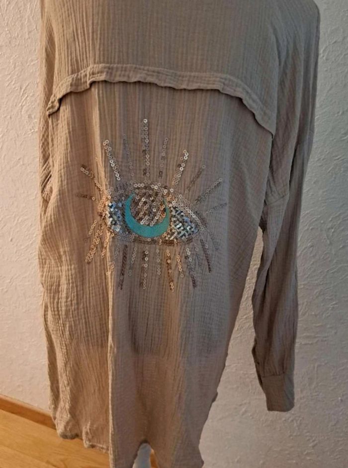 Chemise - photo numéro 2