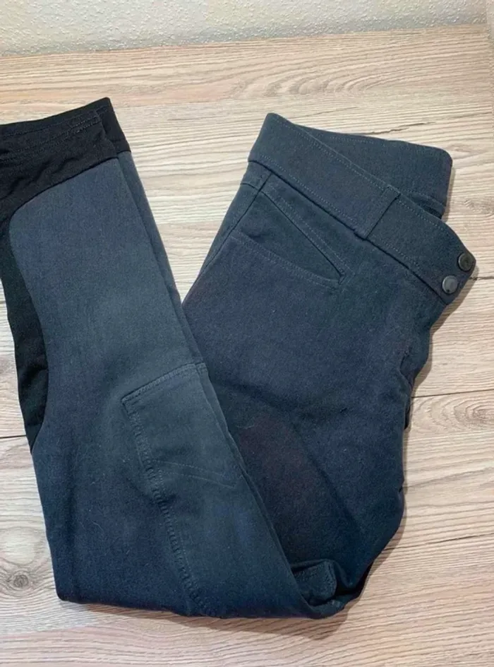 Pantalon d’équitation Alexandra Ledermann  S