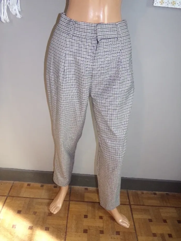 Pantalon chino