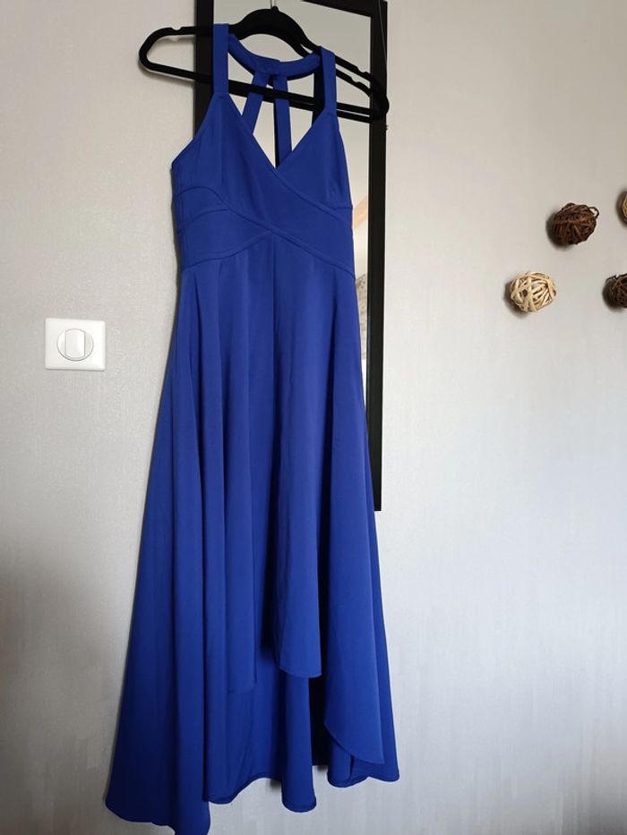 Robe Morgan taille XS - photo numéro 3