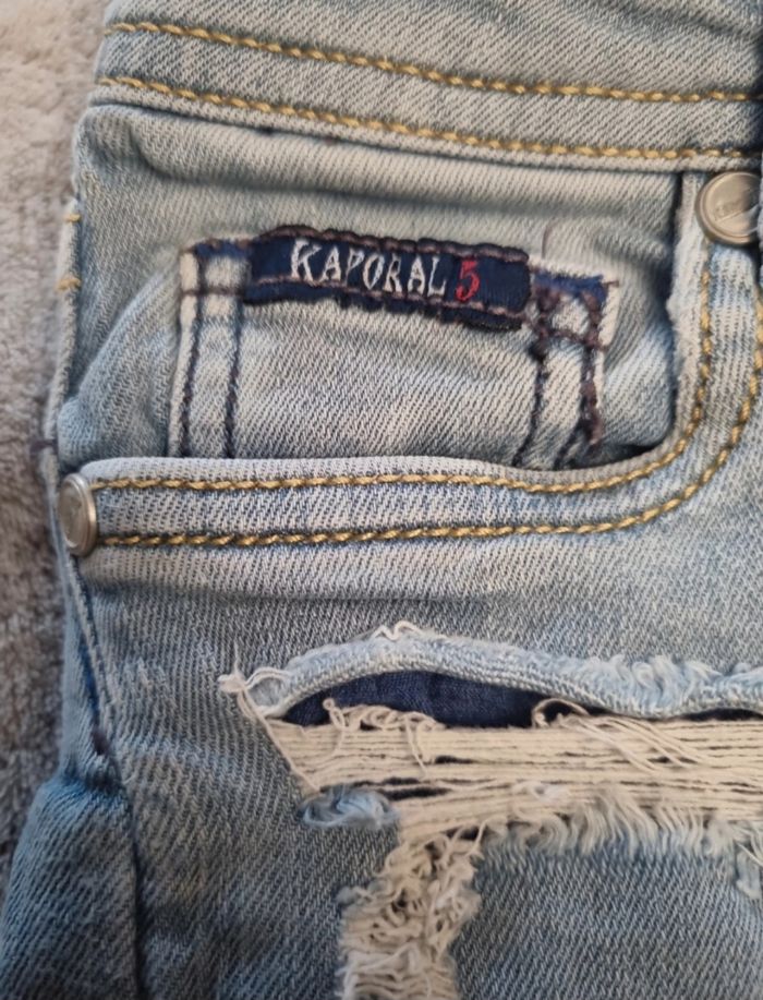 Short Kaporal - photo numéro 2