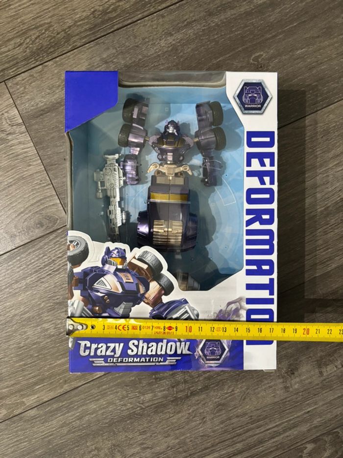 Transformers - photo numéro 6