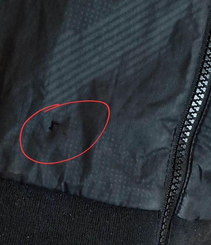 Veste Nike Psg homme m - photo numéro 10