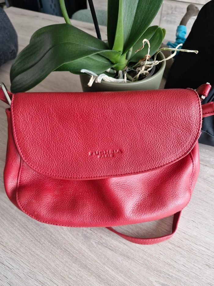Sac Fuchsia - photo numéro 2