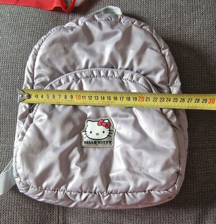 Sac à dos - photo numéro 6