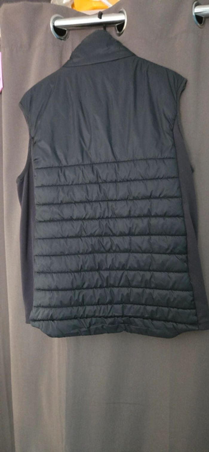 Manteau sans manche 14/15 ans - photo numéro 2