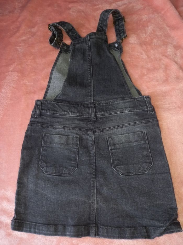 Salopette 6 ans - photo numéro 3