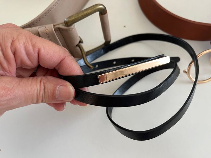 Ceinture - photo numéro 4