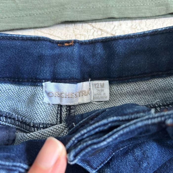 Ensemble garçon - photo numéro 3