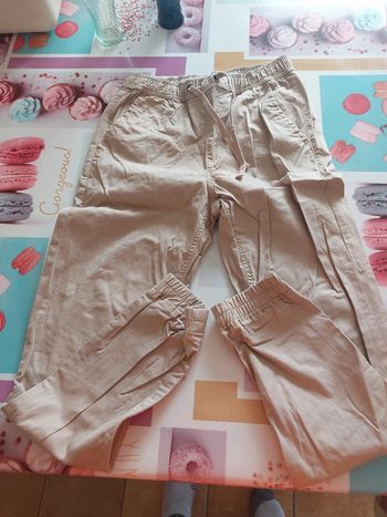 Pantalon taille s