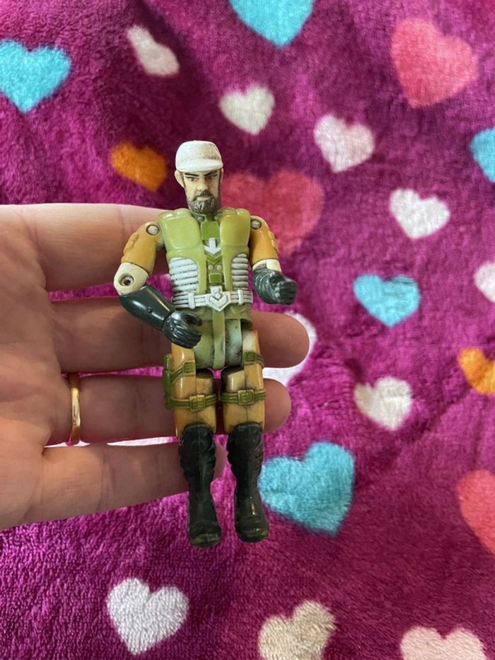 Figurine Vintage - photo numéro 2