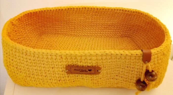 Panier de rangement - photo numéro 3