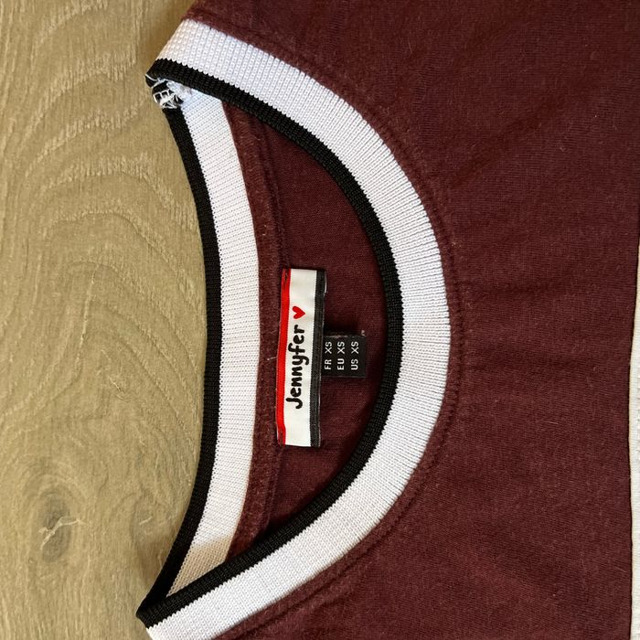 T-shirt manches courtes fille - photo numéro 2