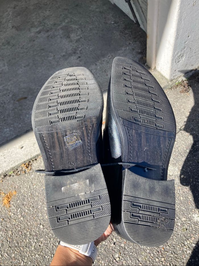 Chaussures - photo numéro 4