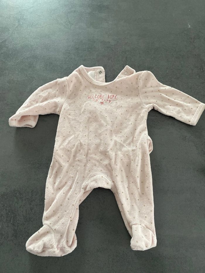 Pyjama