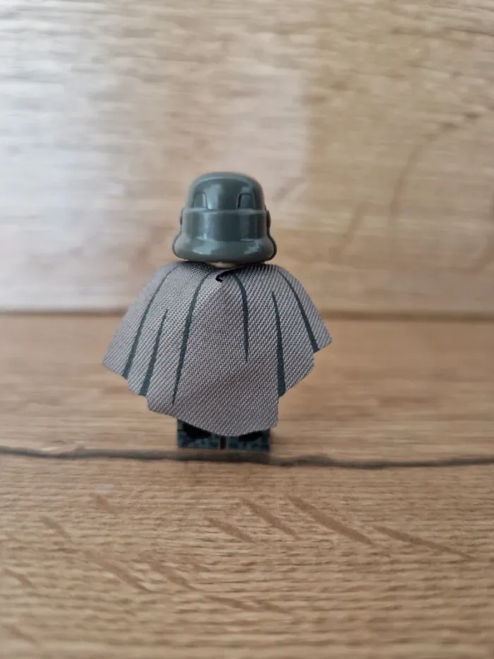 Figurine type lego Mimban stormtroopers star wars - photo numéro 3