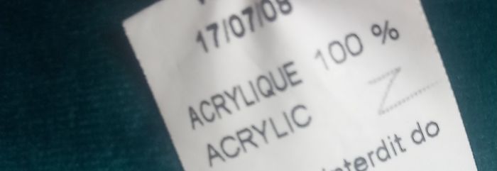 Manteau court blanc Queenie Paris made in france - photo numéro 8