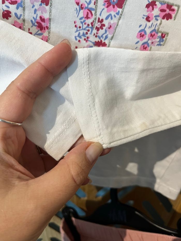 Ensemble 2a fille - photo numéro 8