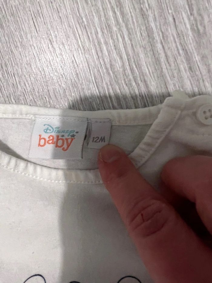 Ensemble Disney Mickey - photo numéro 2