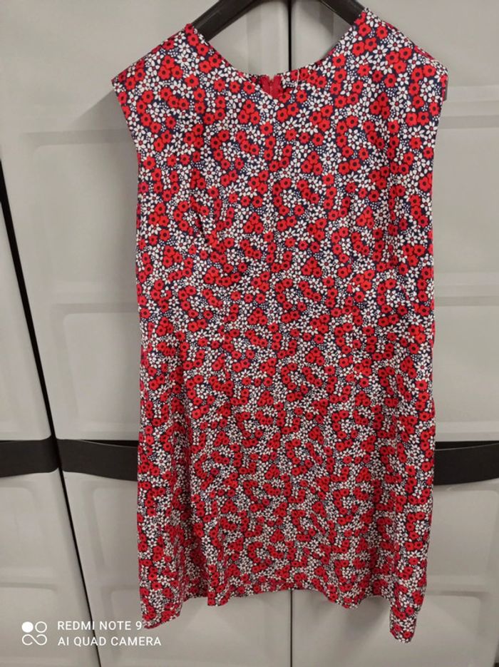 Robe vintage - 46/48 - photo numéro 2