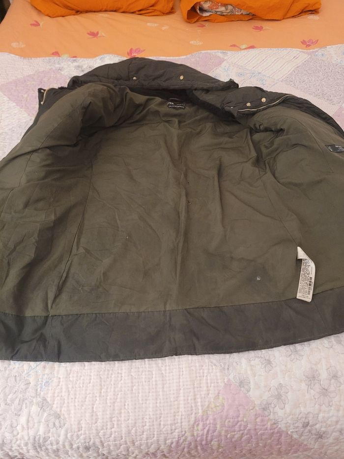 Doudoune chaude taille L - photo numéro 5