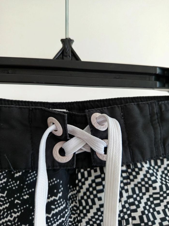 Short de bain Tribord taille M - photo numéro 4
