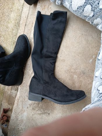 Botte femme