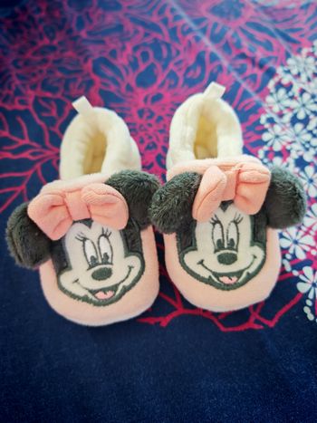 Chausson Minnie