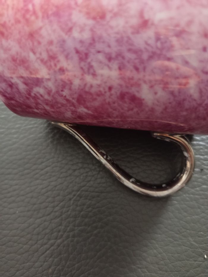 Mug peint à la main - photo numéro 4