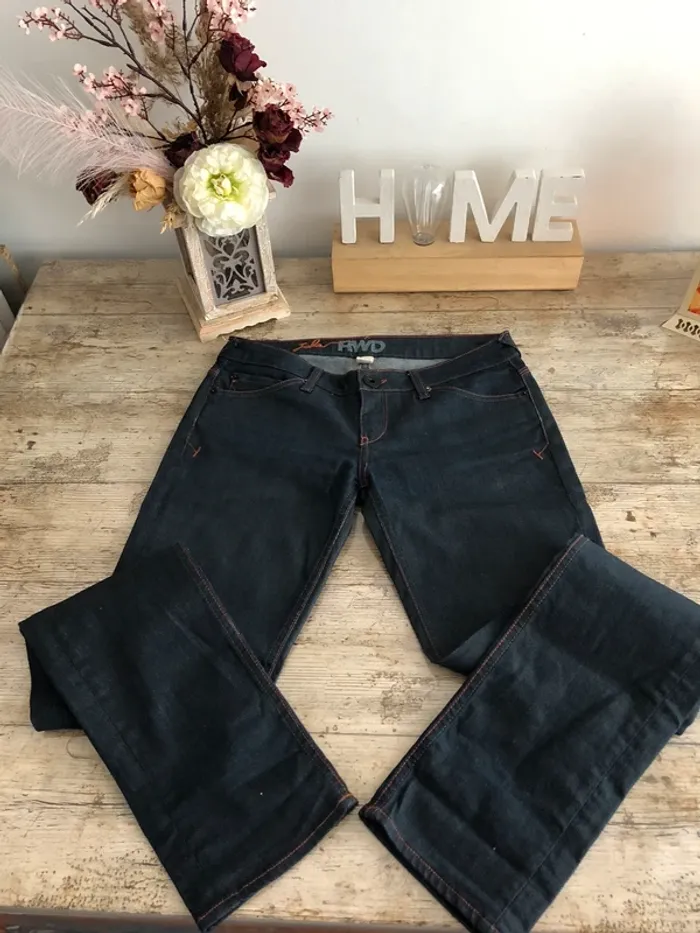 Jeans Joker RWD - photo numéro 2