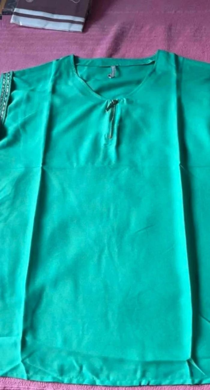 Blouse femmes - photo numéro 5