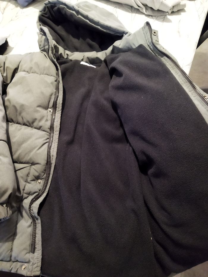 Manteau garçon - photo numéro 2