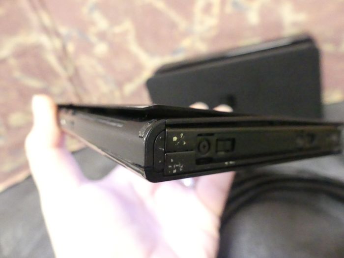 Nintendo Switch oled - photo numéro 4