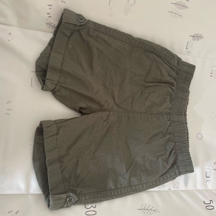 Short