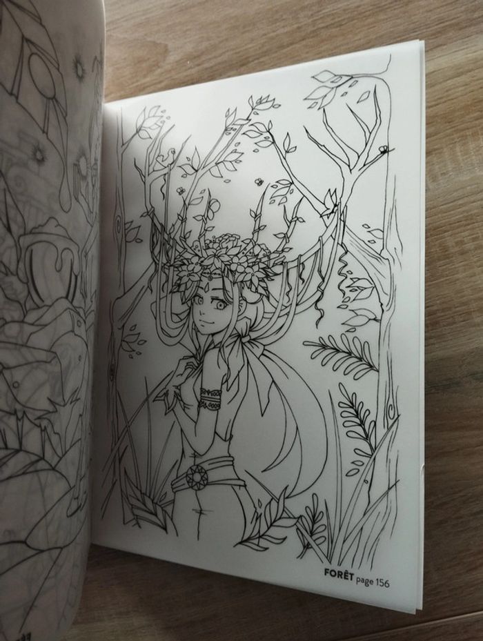 Univers Manga - photo numéro 4