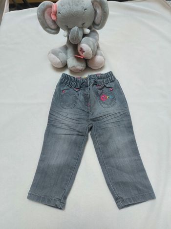 Pantalon taille 9 mois