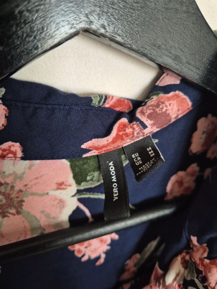 Robe Véro moda  taille M - photo numéro 3