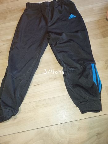 Lot pantalon garçon 5 ans