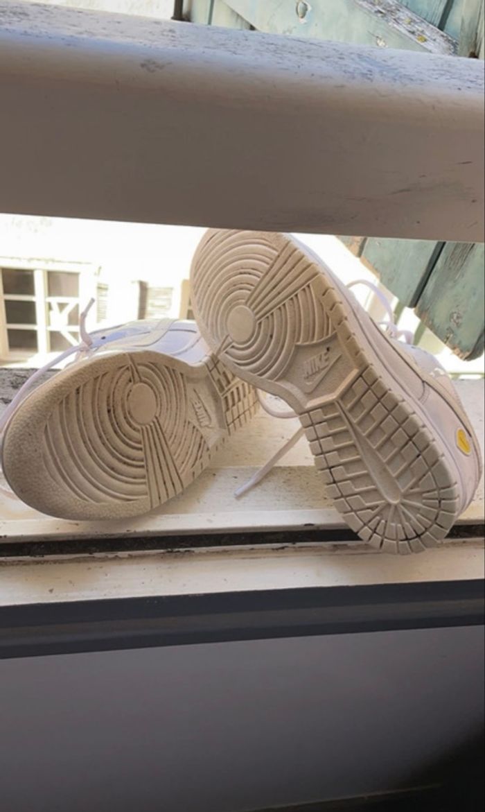 Nike dunk low - photo numéro 6