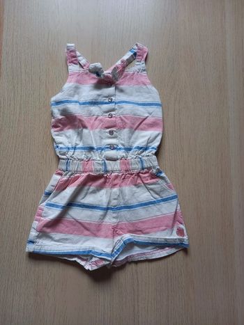 Combishort