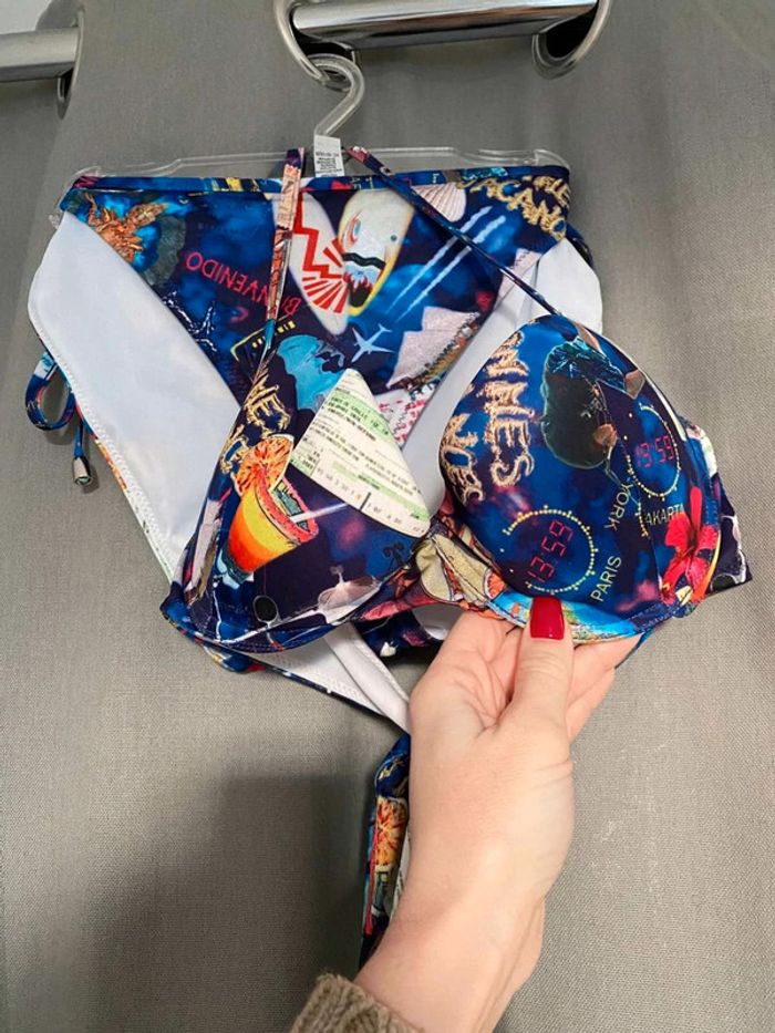 Maillot  de bain - photo numéro 15