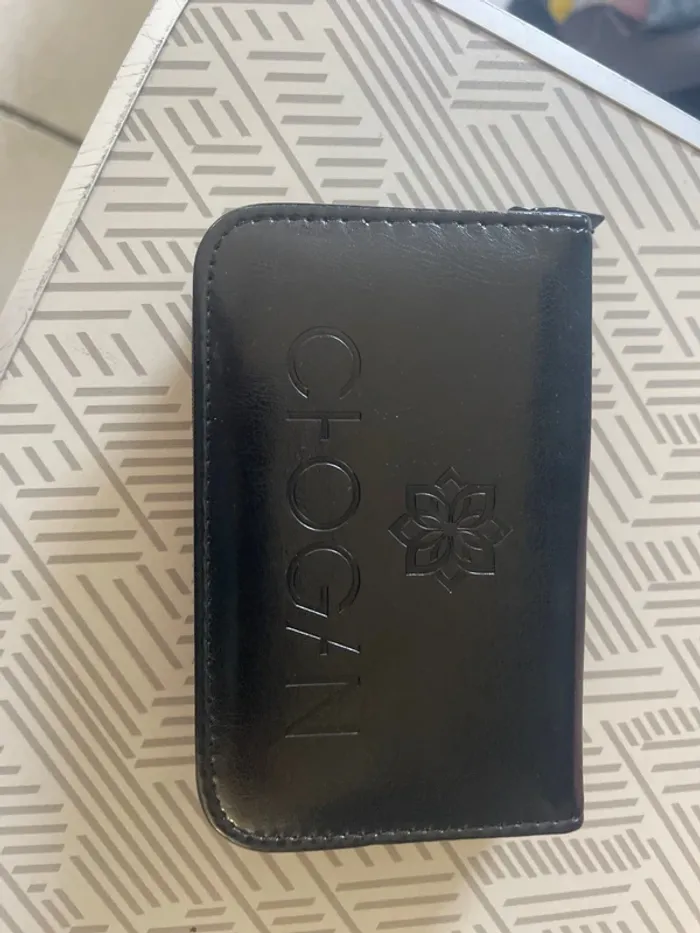Trousse échantillon parfum Chogan