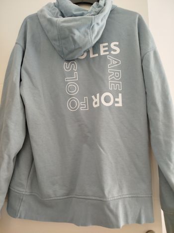 Pull homme 