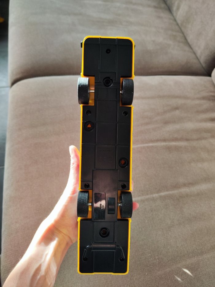 CityBus 26 - photo numéro 3