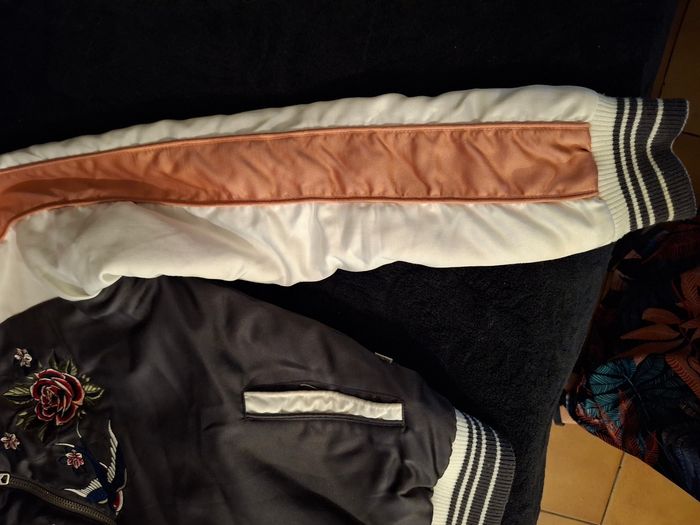 Blouson - photo numéro 6