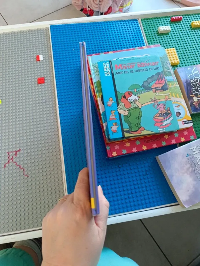 Ça trompe énormément collection Babar - photo numéro 3