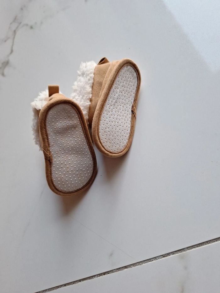 Bottes taille 16 - photo numéro 3